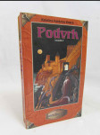 Kroniky fey: Podvrh - svazek 2 - náhled