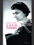 Coco chanel - náhled
