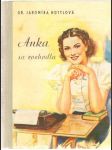 Anka sa rozhodla - náhled