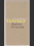 Večernica - Ranná hviezda - náhled