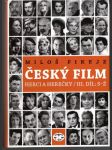 Český film fikejz  III. díl S-Ž - náhled