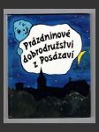 Prázdninové dobrodružství z Posázaví - náhled