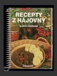 Recepty z hájovny - náhled