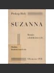 Suzanna - náhled