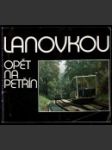 Lanovkou opět na Petřín - náhled