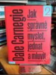 Jak správně myslet, jednat a mluvit - náhled