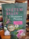 Světem bylin — krása a vitalita - náhled