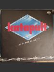 ... a co rock' n' roll !!! - LP - náhled