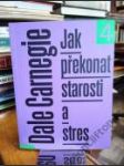 Jak překonat starosti a stres - náhled