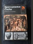 Spor o praotce Čecha - náhled