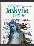 Jaskyňa dávnych predkov (veľký formát) - náhled