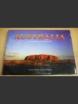 Australia A Panoramatic Vision - náhled