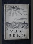Velké Brno - náhled