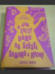 Jak svést dámu na scestí snadno a rychle - náhled