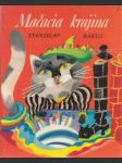 Mačacia krajina - náhled