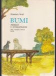 Bumi. Príbehy o zvieratkách pre veľké i malé deti - náhled