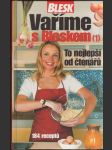 Vaříme s Bleskem - náhled