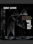 Scénografia suchánek - náhled