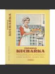 Úsporná kuchařka - náhled