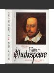 William Shakespeare: Kronika hereckého života - náhled