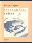 Sakramiláčku / Střepy - náhled