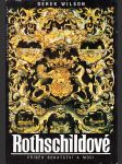Rothschildové - náhled