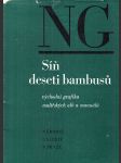 Síň deseti bambusů - náhled