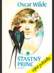 Šťastný princ a jiné pohádky - náhled