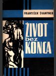 Život bez konca - náhled