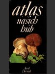 Atlas našich húb - náhled