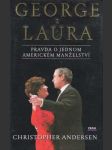 George a Laura - náhled