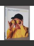 Abe Frajndlich: Portraits [fotografie, portréty] - náhled