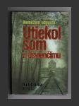 Utiekol som z Osvienčimu - Nemôžem odpustiť - náhled