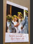 Sedm posvátných fází menarché - náhled