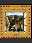 Les Musiciens de Brême - náhled