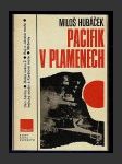 Pacifik v plamenech - náhled