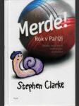 Merde! Rok v Paříži - náhled
