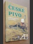 České pivo - náhled