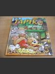 Ťapík na statku - náhled