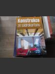 Konstrukce ze sádrokartonu - náhled