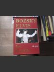 Božský Elvis - náhled