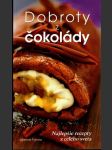 Dobroty z čokolády (vyšší formát) - náhled