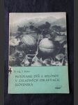Pestovanie dýň a melónov v chladných oblastiach Slovenska : Vytváranie nových sort - náhled