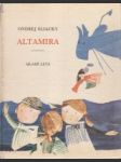 Altamira - náhled