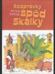 Rozprávky spod Skalky - náhled