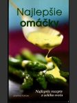 Najlepšie omáčky - náhled