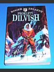 Prokletý Dilvish - náhled