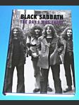 Black Sabbath - The Day I Was There  (anglicky) - náhled