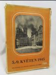 5.-9. květen 1945: Příručka pro oslavy - náhled