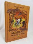 Akademie nočních můr II: Pomsta netvorů - náhled